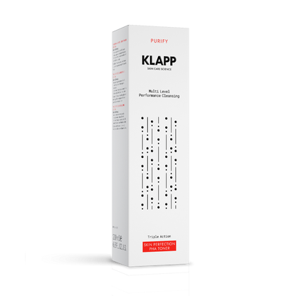 Klapp Skin Perfection PHA Toner