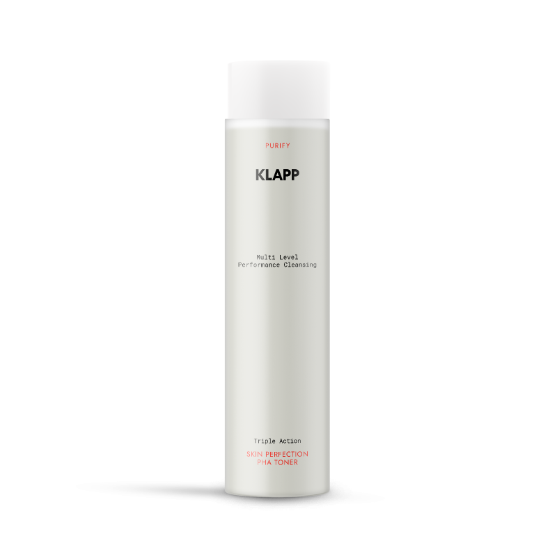 Klapp Skin Perfection PHA Toner