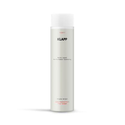 Klapp Skin Perfection PHA Toner