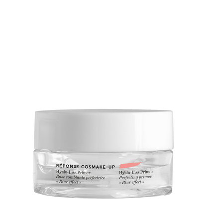 Hyalu-Liss Primer Base comblante perfectrice « Blur effect » 15ml