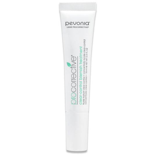 PEVONIA - Fluide Traitant clear-control