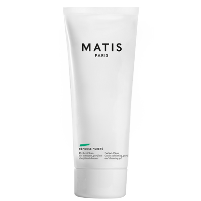 Perfect-Clean Gel nettoyant, purifiant et exfoliant douceur 200ml