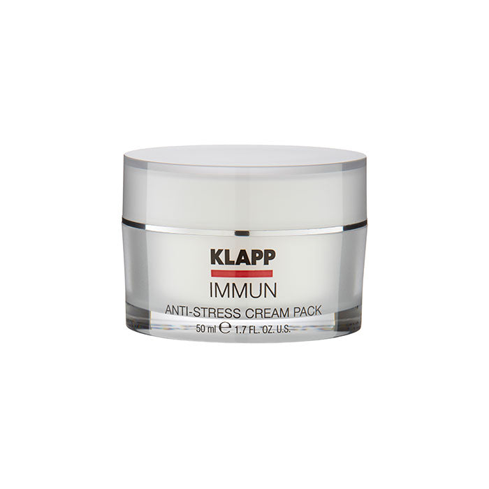 IMMUN Anti-stress cream pack