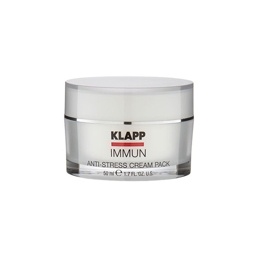 IMMUN Anti-stress cream pack