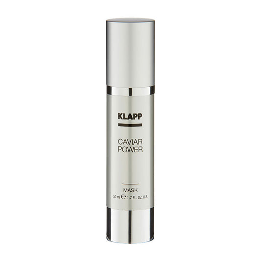CAVIAR POWER Mask