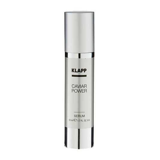 CAVIAR POWER Serum