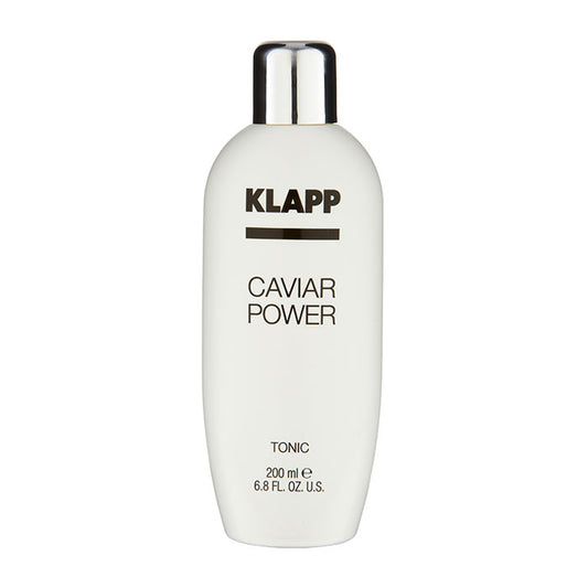 CAVIAR POWER Tonic