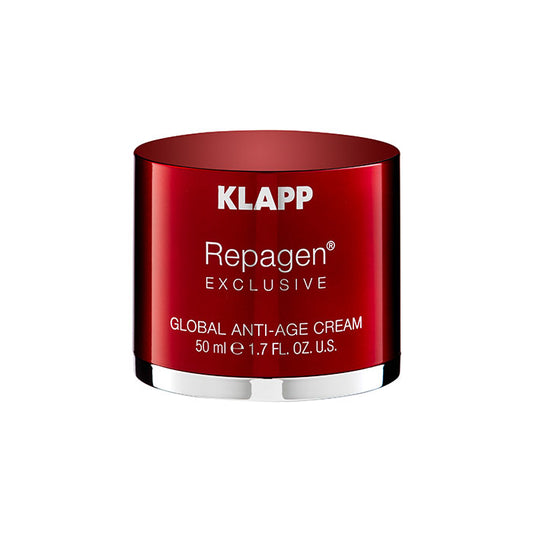 REPAGEN® EXCLUSIVE GLOBAL ANTI-AGE CREAM