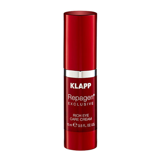 REPAGEN® EXCLUSIVE RICH EYE CARE CREAM