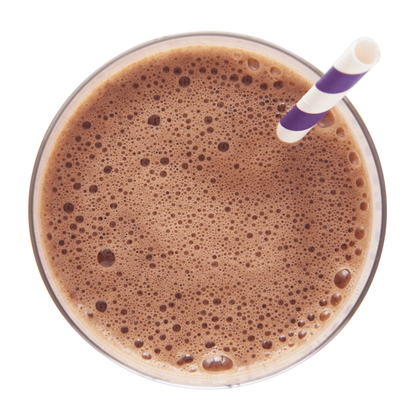 Préparation pour boisson au chocolat