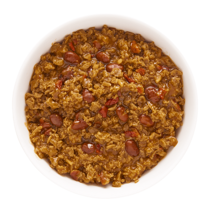 Préparation pour chili aux légumes