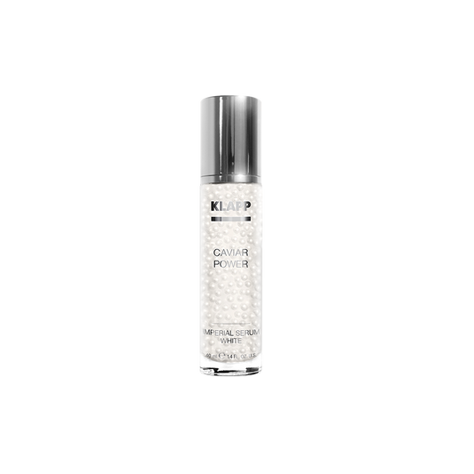 Imperial Serum White