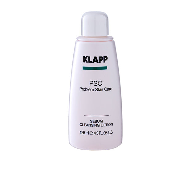 PSC Sebum cleasing lotion