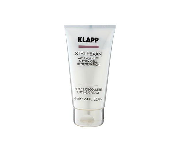 STRI-PEXAN Neck & décolleté lifting cream